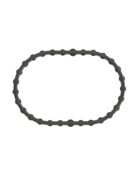 Opel Astra Blīve, Dzesēšanas šķidruma flancis 12627061, 1338388